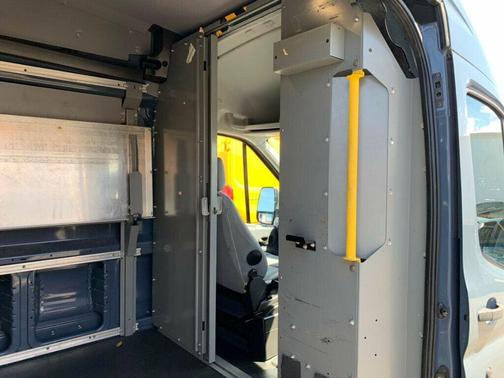 2019 Ford Transit-250 Base