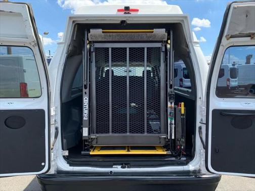 2013 Ford E350 Super Duty XL