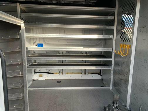 2014 Mercedes-Benz Sprinter 2500