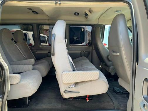 2015 Chevrolet Express 2500 LT