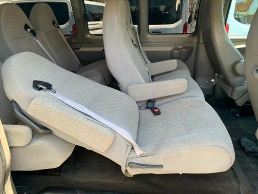 2015 Chevrolet Express 2500 LT
