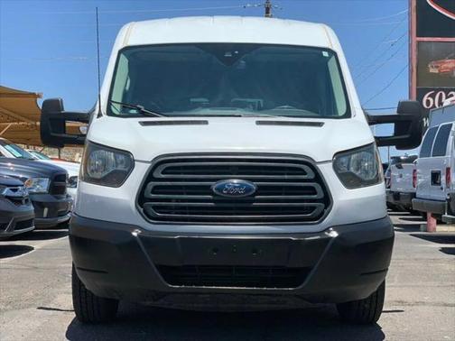 2016 Ford Transit-350 XL