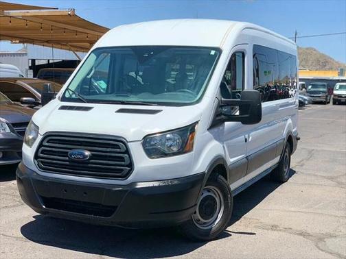 2016 Ford Transit-350 XL