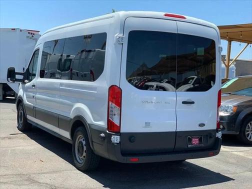 2016 Ford Transit-350 XL