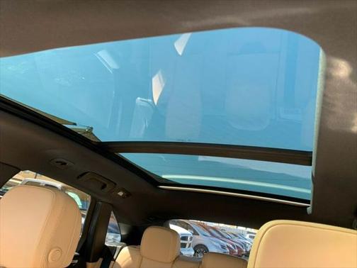 2017 Porsche Macan Base