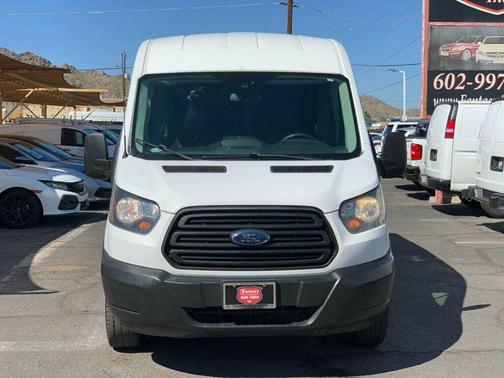 2019 Ford Transit-250 Base
