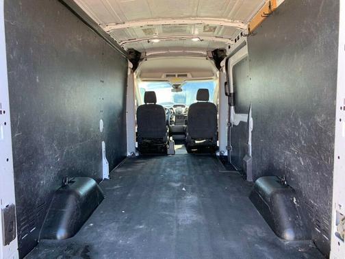 2019 Ford Transit-250 Base