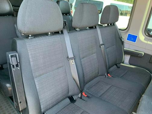 2016 Mercedes-Benz Sprinter 2500 High Roof