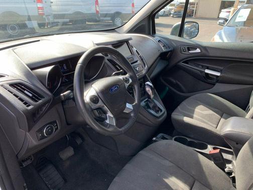 2016 Ford Transit Connect XLT w/Rear Liftgate