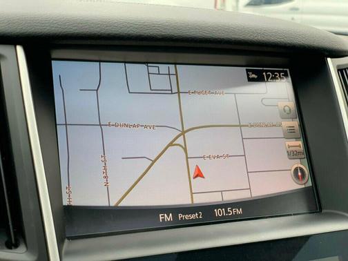 2018 INFINITI Q60 3.0T LUXE