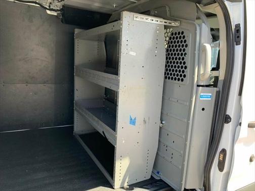 2018 Ford Transit-150 Base