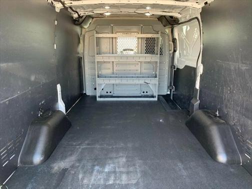 2018 Ford Transit-150 Base