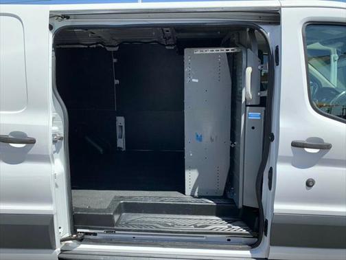 2018 Ford Transit-150 Base