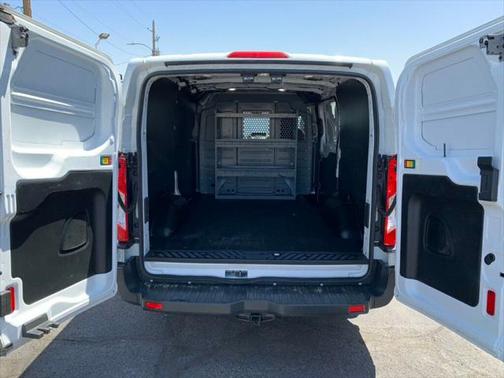 2018 Ford Transit-150 Base