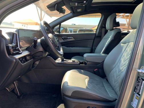 2023 Kia Sportage S