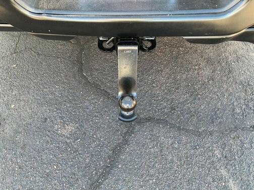 2019 RAM 2500 Tradesman Regular Cab 4x2 8' Box