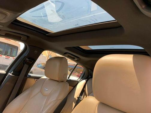 2023 Cadillac CT5 Premium Luxury RWD