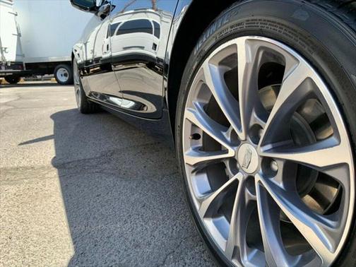 2023 Cadillac CT5 Premium Luxury RWD