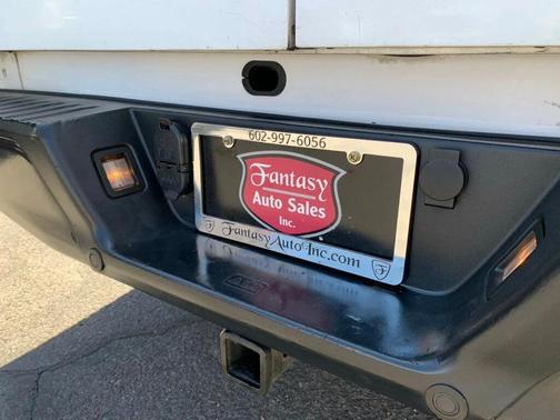 Oxford White 2020 Ford F-150 XL