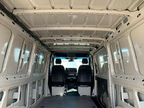 2022 Mercedes-Benz Sprinter 1500 Standard Roof I4