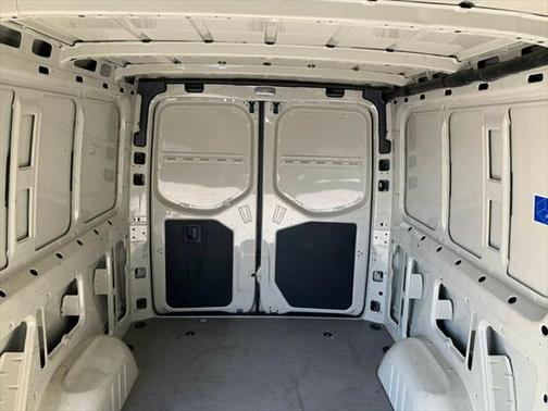 2022 Mercedes-Benz Sprinter 1500 Standard Roof I4