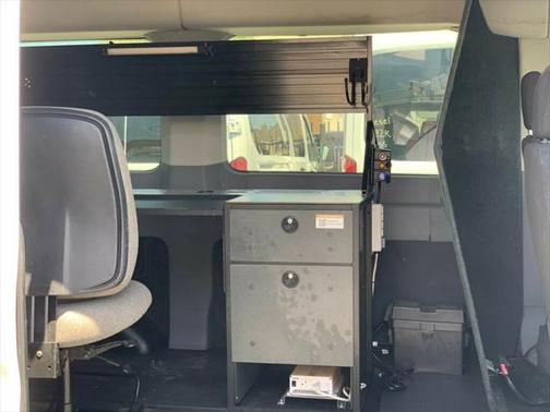 2016 Ford Transit-150 XLT