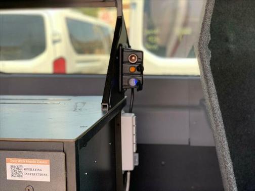 2016 Ford Transit-150 XLT