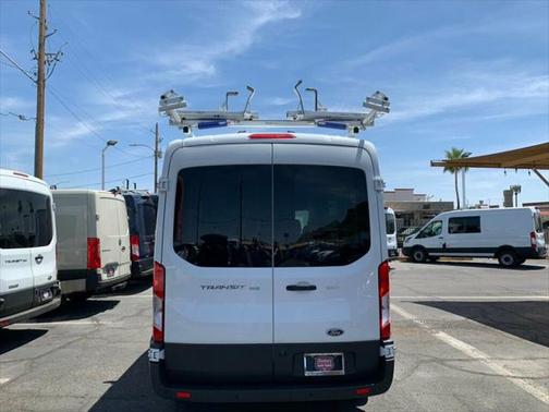 2016 Ford Transit-150 XLT