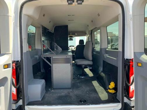 2016 Ford Transit-150 XLT