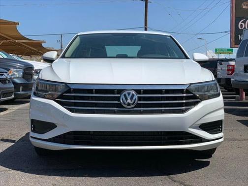 2020 Volkswagen Jetta 1.4T S
