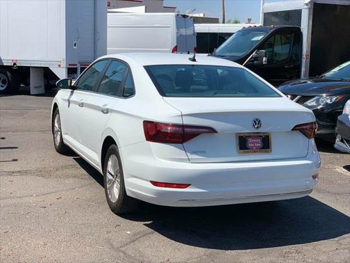 2020 Volkswagen Jetta 1.4T S