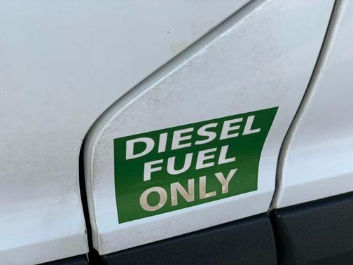 2016 Ford Transit-250 Base