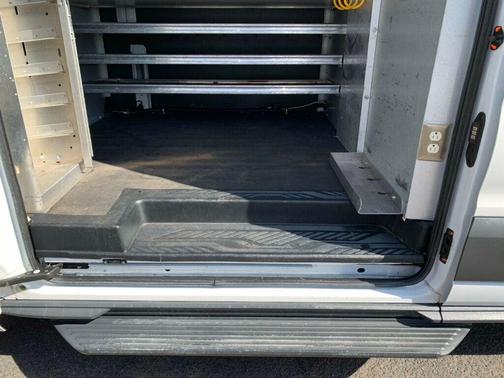 2016 Ford Transit-250 Base