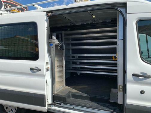 2016 Ford Transit-250 Base