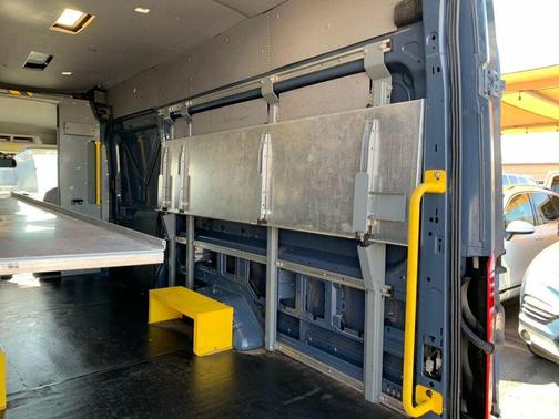 2019 Ford Transit-250 Base
