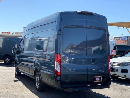 2019 Ford Transit-250 Base