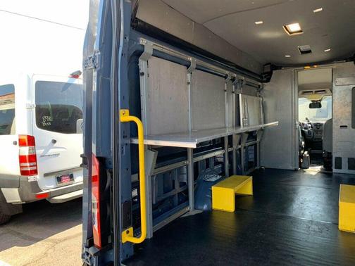 2019 Ford Transit-250 Base