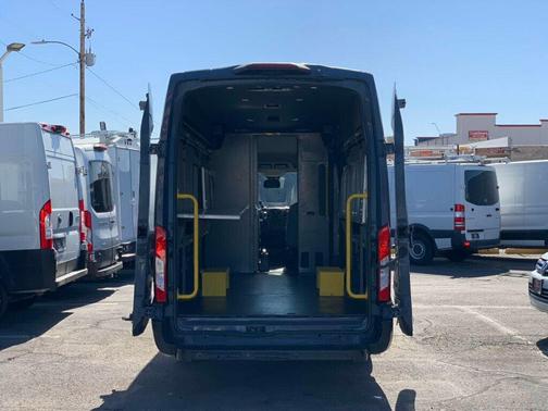 2019 Ford Transit-250 Base