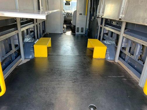 2019 Ford Transit-250 Base