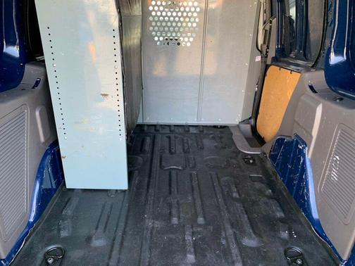 2023 Ford Transit Connect XL Cargo Van