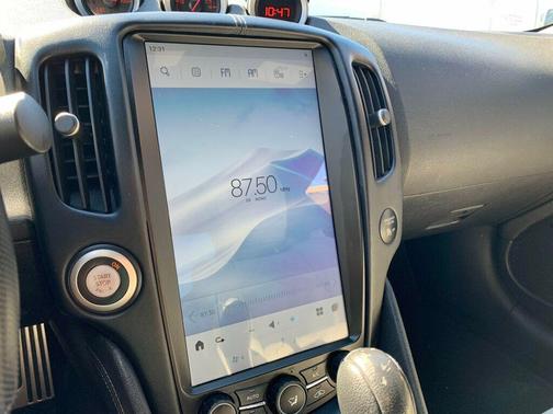 2010 Nissan 370Z Touring