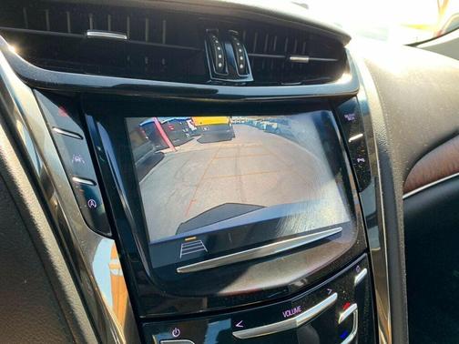 2018 Cadillac CTS 3.6L Luxury