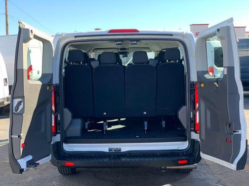 2020 Ford Transit-350 XLT