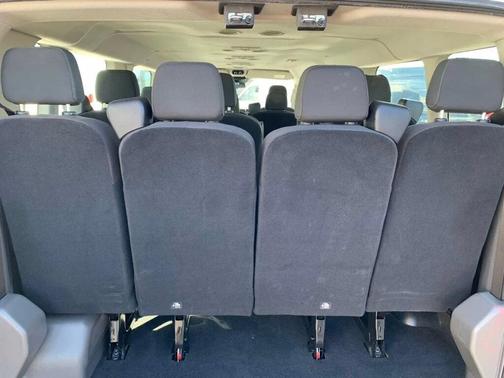 2020 Ford Transit-350 XLT