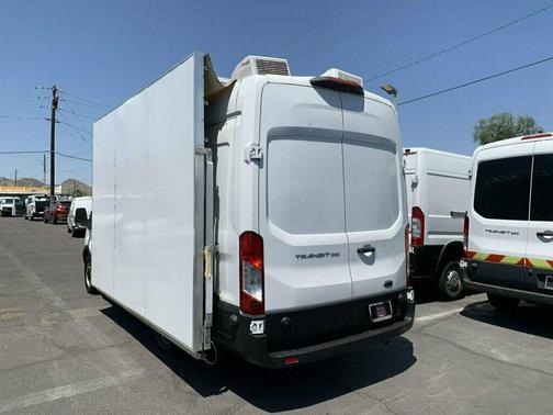 Not Specified 2019 Ford Transit-350 Base