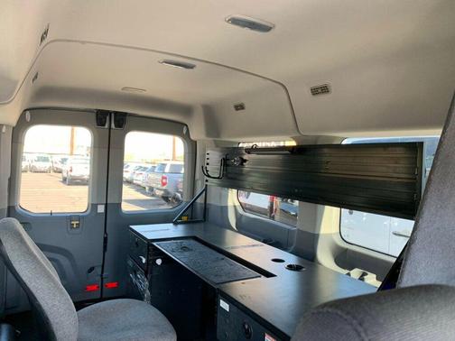 2016 Ford Transit-150 XLT