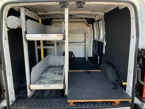 2021 Ford Transit-250 Base
