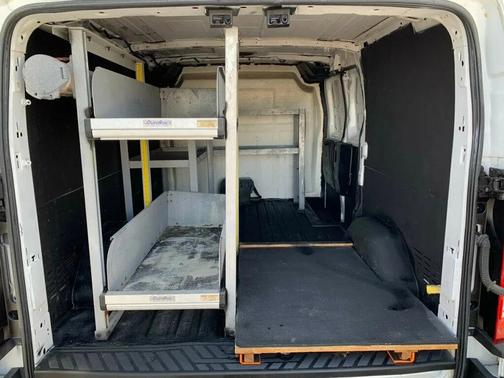 2021 Ford Transit-250 Base