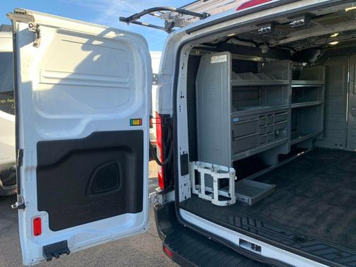 2018 Ford Transit-150 Base