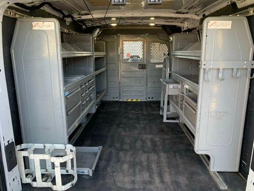 2018 Ford Transit-150 Base